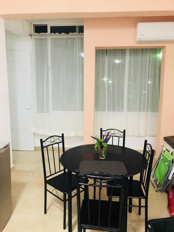 Condo Mar Arena Плая-дель-Кармен Экстерьер фото